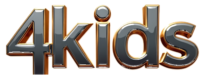 4kids logo