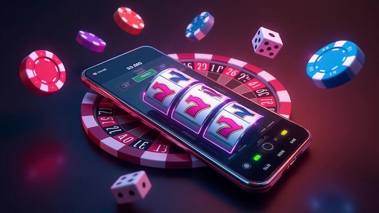 4kids mobile gaming